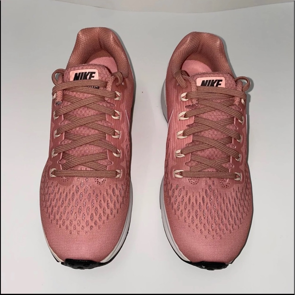 Nike running shoes